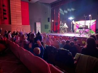 KKS koncert, 22. 3. 2023