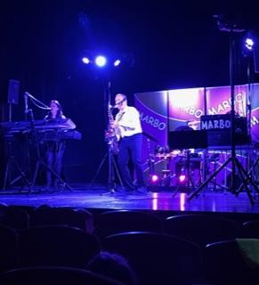 KKS koncert, 22. 3. 2023