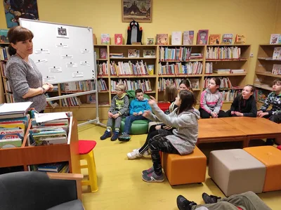 Knihovna - Jiří Žáček, 27. 3. 2023
