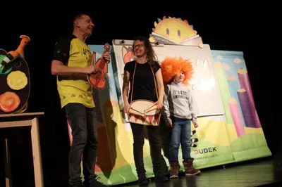 Knížka pro prvňáčka, 20. 3. 2023