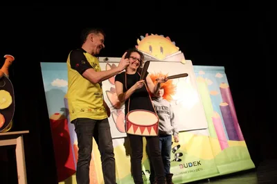 Knížka pro prvňáčka, 20. 3. 2023