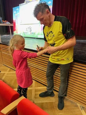 Knížka pro prvňáčka, 20. 3. 2023