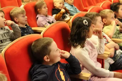 Knížka pro prvňáčka, 20. 3. 2023