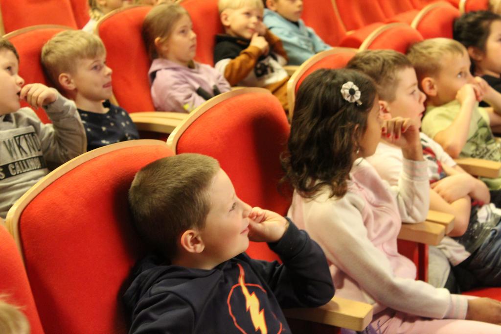 Knížka pro prvňáčka, 20. 3. 2023