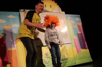 Knížka pro prvňáčka, 20. 3. 2023