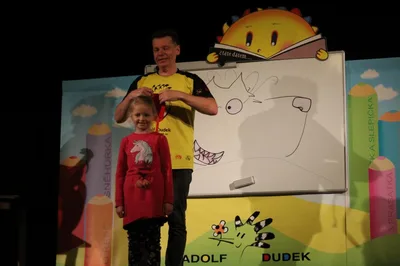 Knížka pro prvňáčka, 20. 3. 2023