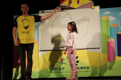 Knížka pro prvňáčka, 20. 3. 2023