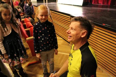 Knížka pro prvňáčka, 20. 3. 2023