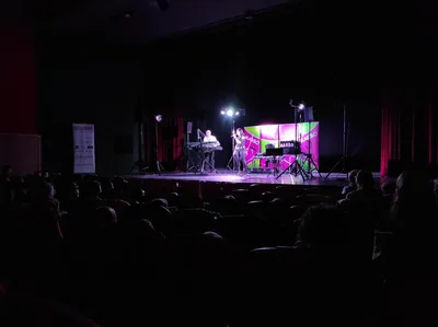 Koncert Marbo, 22. 3. 2023