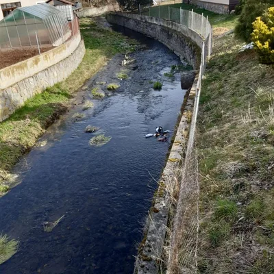 Loučení se zimou v přípravné třídě, 29. 3. 2023