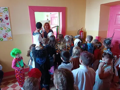 Masopust, 3. 3. 2023
