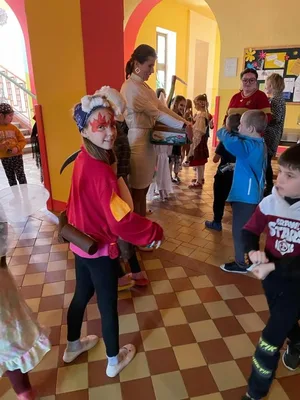 Masopust, 3. 3. 2023