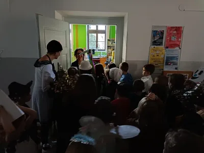 Masopust, 3. 3. 2023