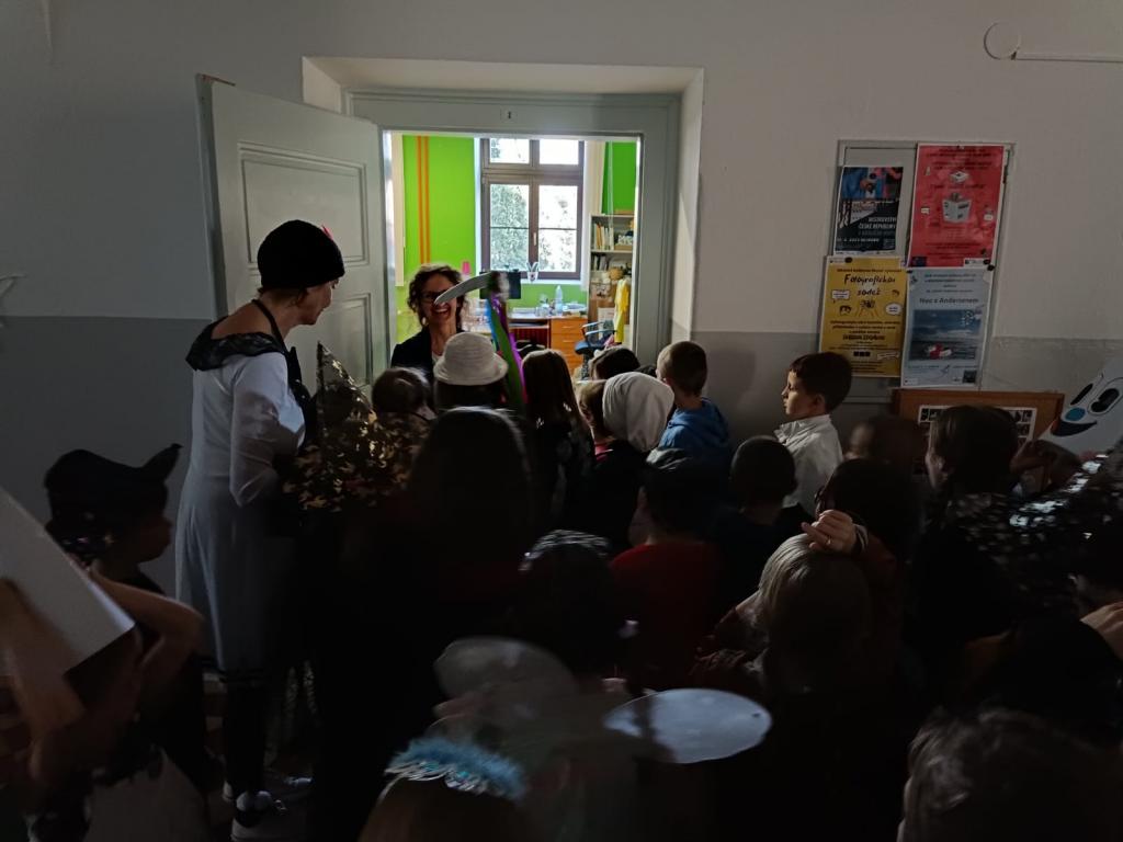 Masopust, 3. 3. 2023
