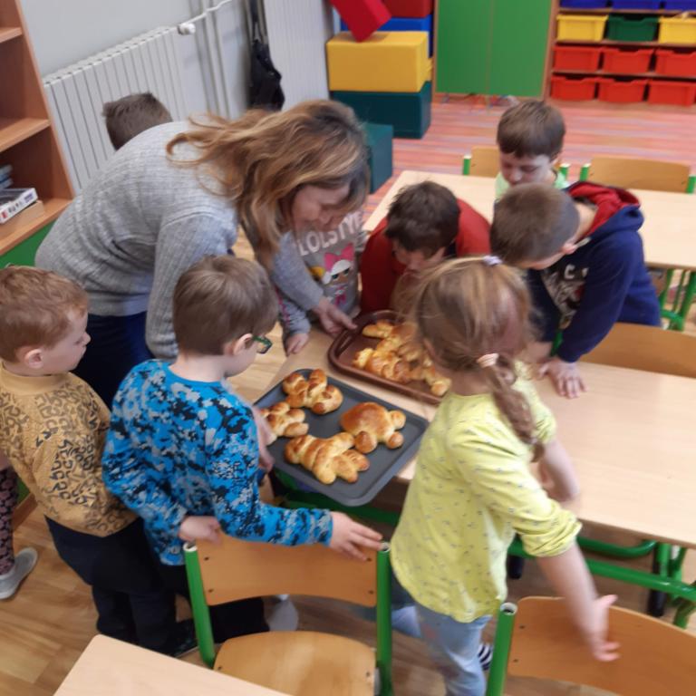 Morana v přípravné třídě, 28. 3. 2023