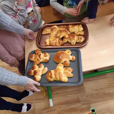 Morana v přípravné třídě, 28. 3. 2023