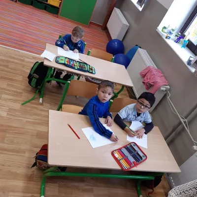 Přípravná třída - poslední plavání, 23. 3. 2023