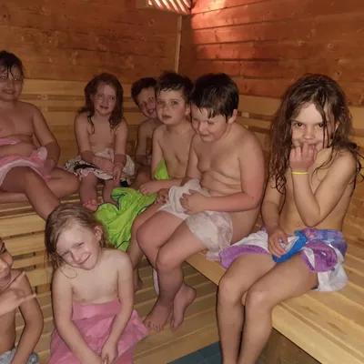 Přípravná třída - poslední plavání, 23. 3. 2023
