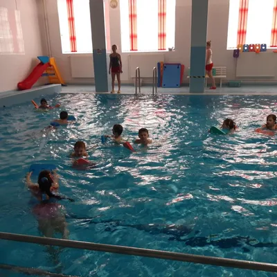 Přípravná třída - poslední plavání, 23. 3. 2023