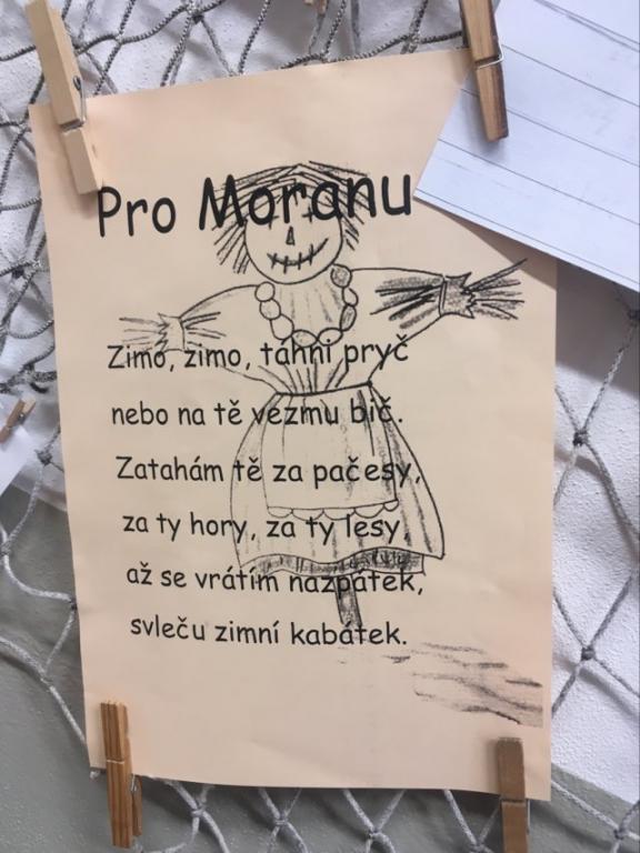 Přípravy na jaro, 24. 3. 2023