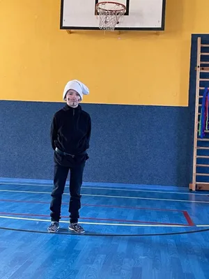 Recitační soutěž - 1. stupeň, 3. 3. 2023