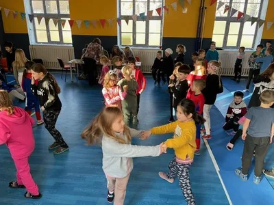 školní kolo recitační soutěže, 3. 3. 2023