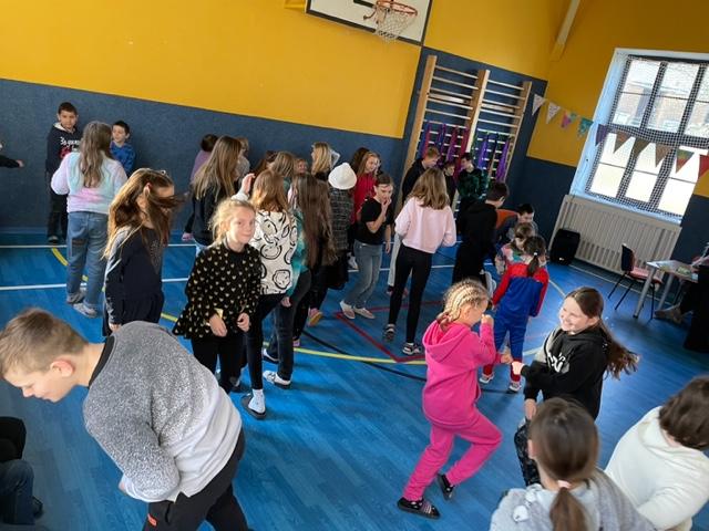 školní kolo recitační soutěže, 3. 3. 2023