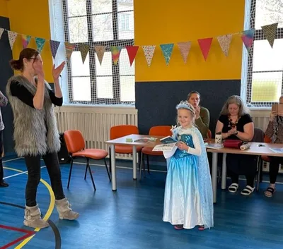 školní kolo recitační soutěže, 3. 3. 2023