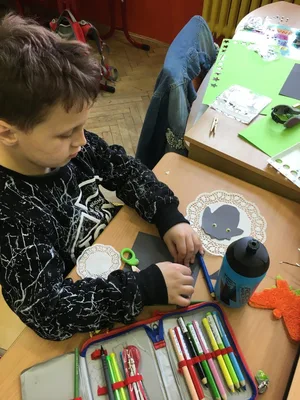 Tvoříme na jarní výstavu, 20. 3. 2023