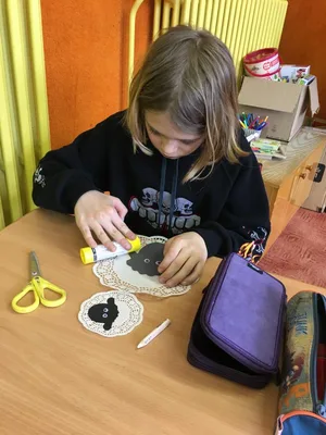 Tvoříme na jarní výstavu, 20. 3. 2023