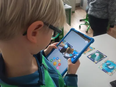 Virtuální realita a 4D objekty, 14. 3. 2023