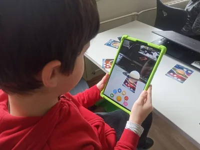 Virtuální realita a 4D objekty, 14. 3. 2023