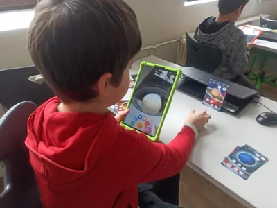 Virtuální realita a 4D objekty, 14. 3. 2023