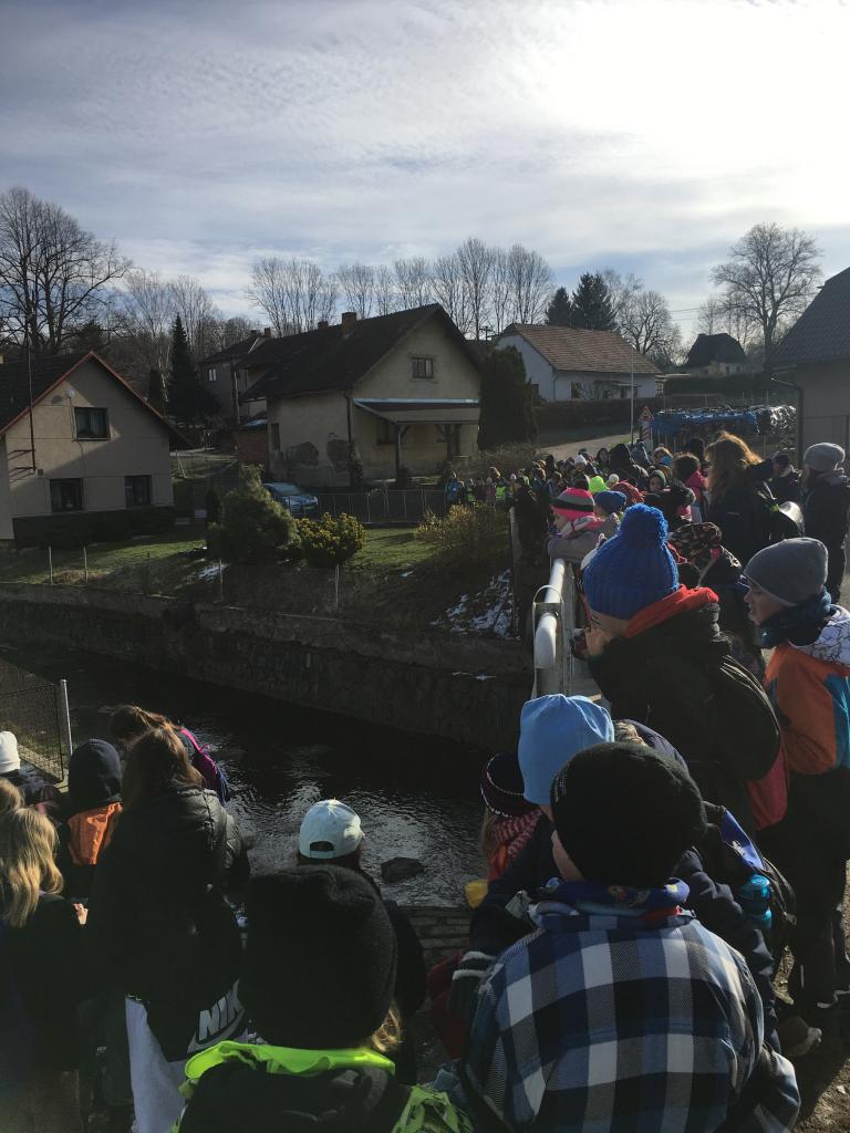 Vítání jara, 29. 3. 2023