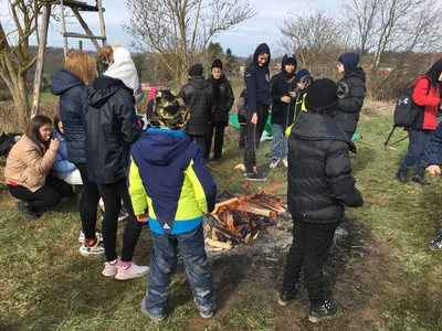 Vítání jara, 29. 3. 2023