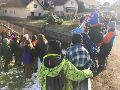 Vítání jara, 29. 3. 2023