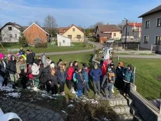 vynášení Morany, 29. 3. 2023
