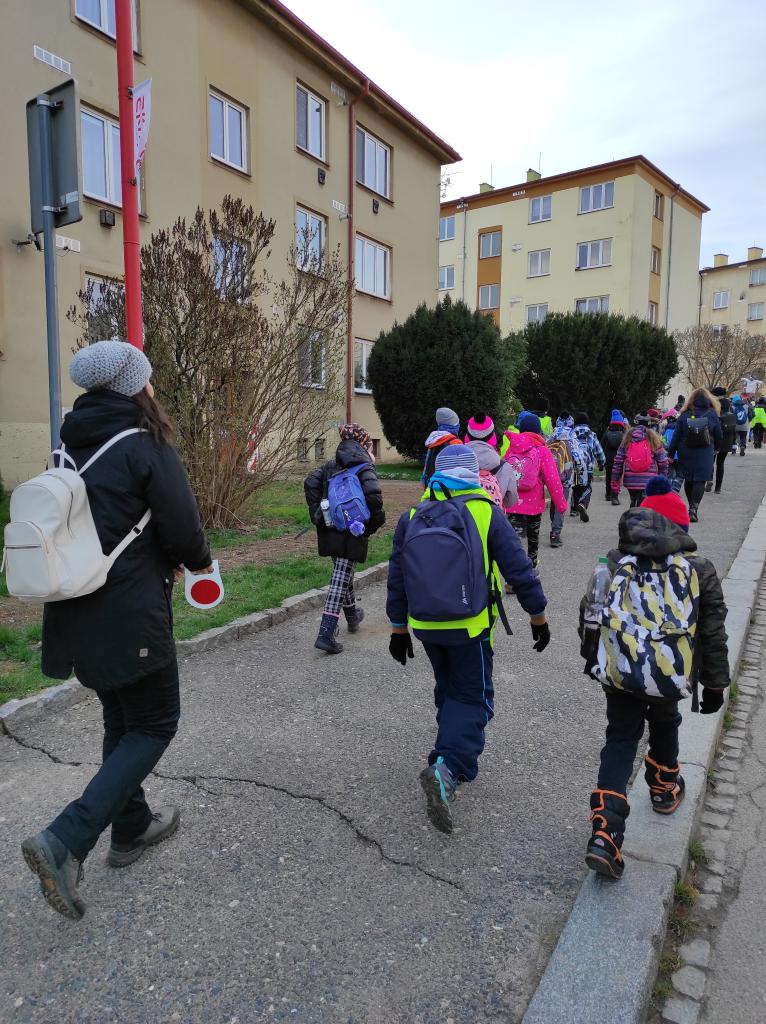 Vynášení Morany, 28. 3. 2023