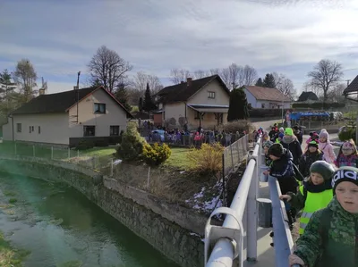 Vynášení Morany, 28. 3. 2023