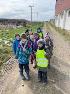 vynášení Morany, 29. 3. 2023