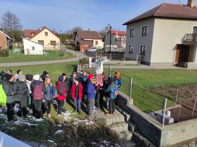 Vynášení Morany, 28. 3. 2023