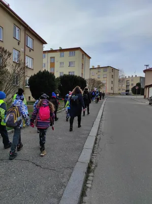 Vynášení Morany, 28. 3. 2023
