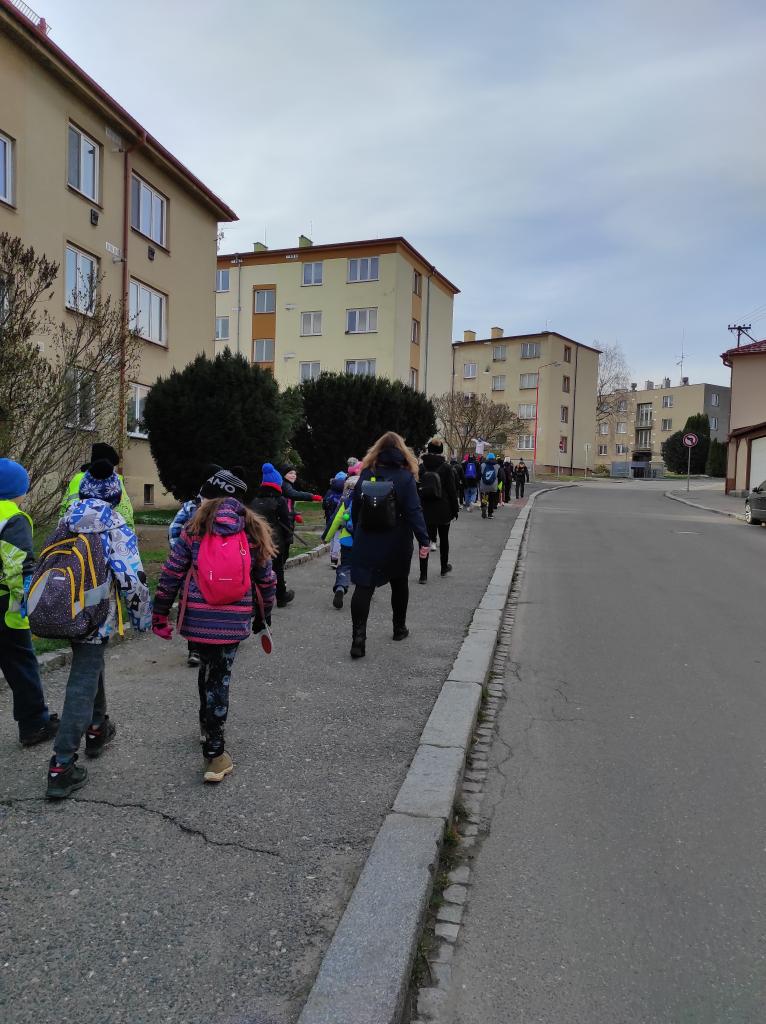 Vynášení Morany, 28. 3. 2023
