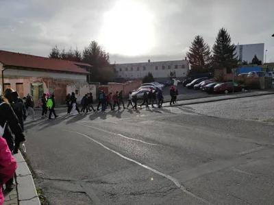 Vynášení Morany, 28. 3. 2023