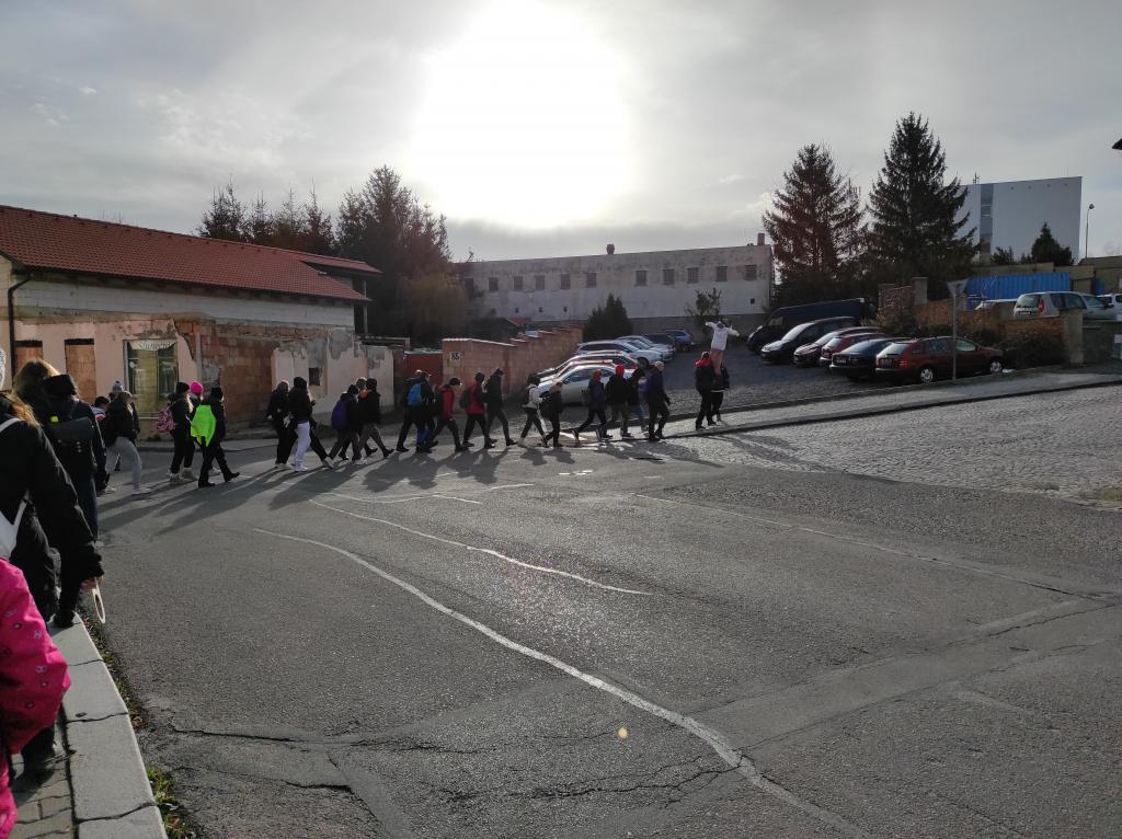 Vynášení Morany, 28. 3. 2023