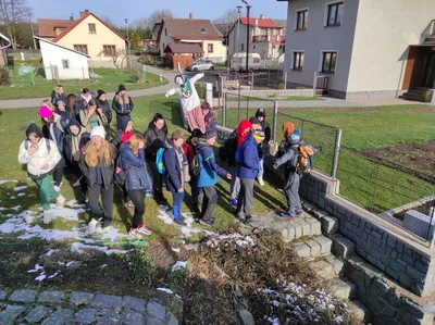 Vynášení Morany, 28. 3. 2023