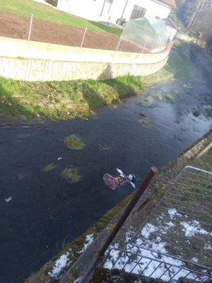 Vynášení Smrti nebo Morany, 29. 3. 2023