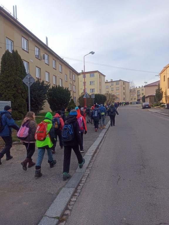 Vynášení Smrti nebo Morany, 29. 3. 2023