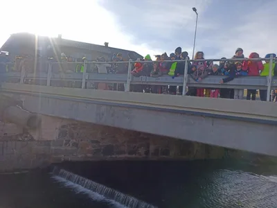 Vynášení Smrti nebo Morany, 29. 3. 2023