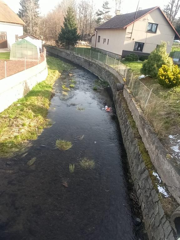 Vynášení Smrti nebo Morany, 29. 3. 2023